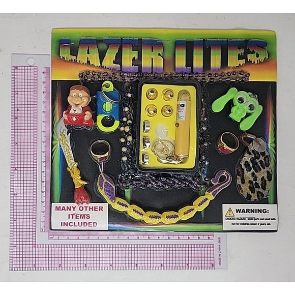 Vintage 1981 Hasbro LITE-BRITE Light Toy With Box Pegs 19  Vintage Vending Display Board Lazer Lites Toys 0372